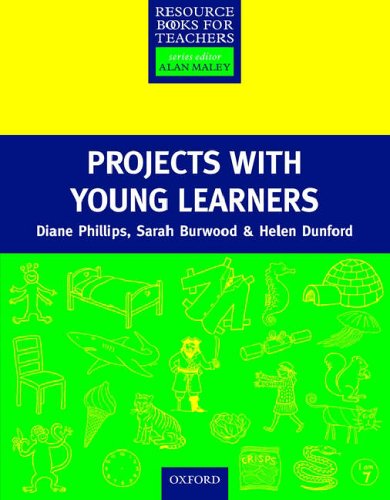 Projects with Young Learners