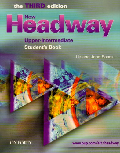 New Headway Upper-Intermediate Level