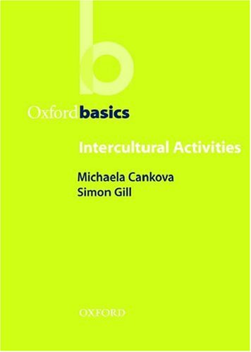 Intercultural Activities