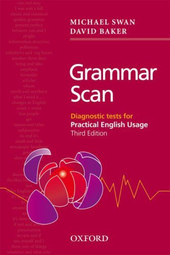 Grammar Scan