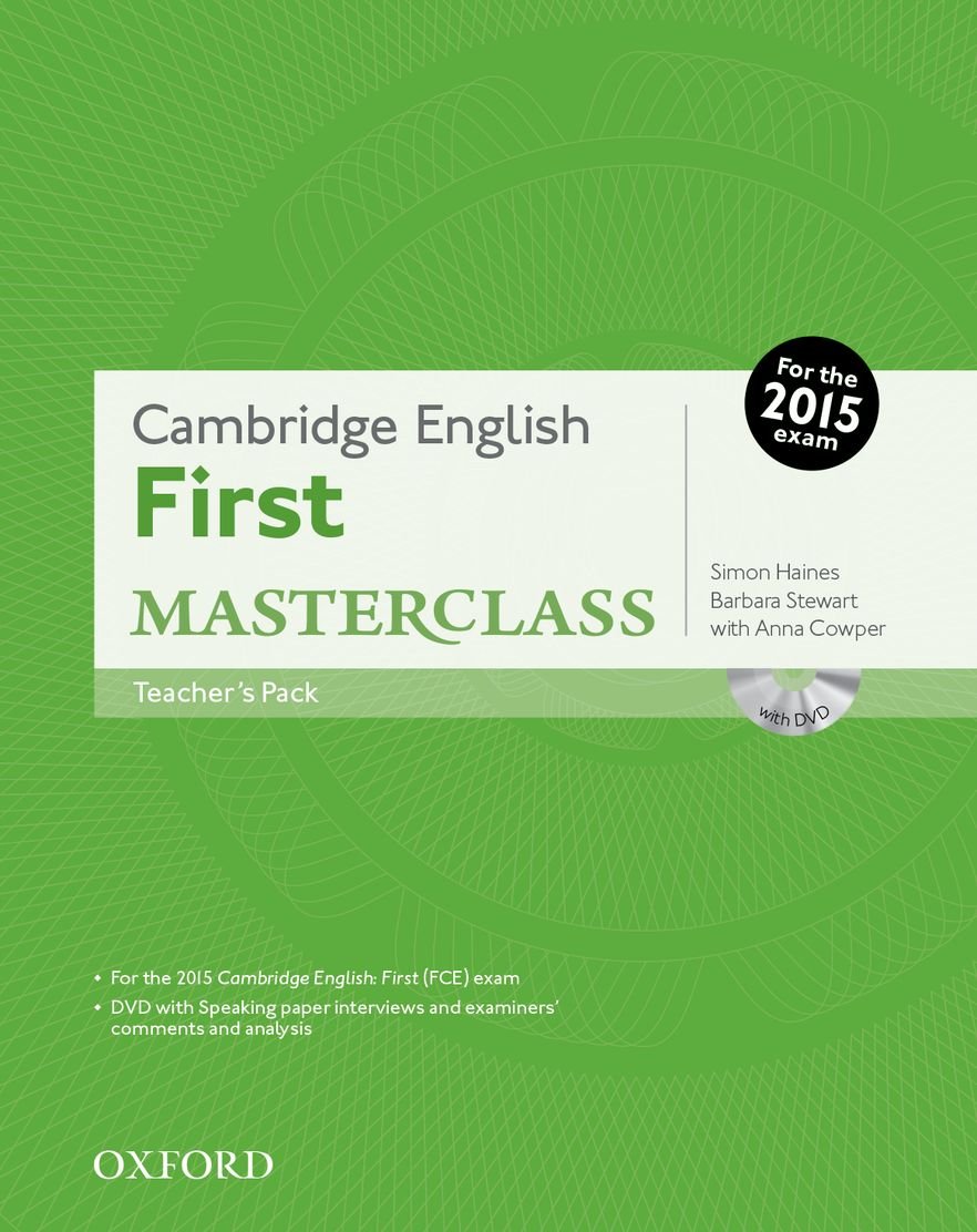 Cambridge English