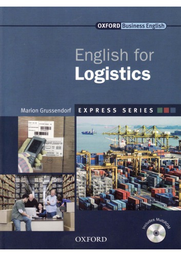 English for Logistics