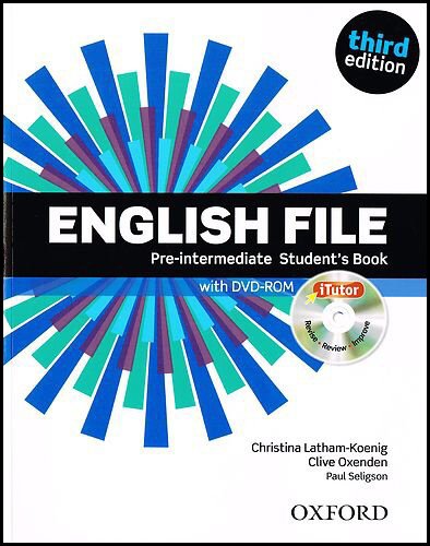 English File