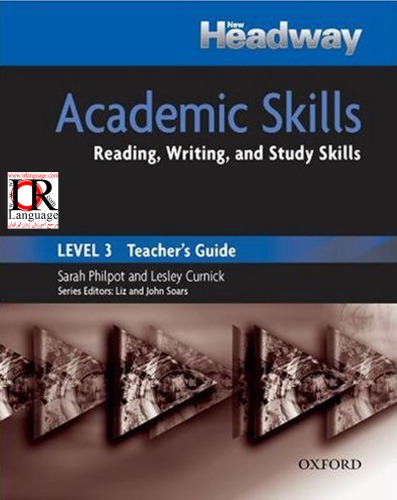 New Headway Academic Skills
