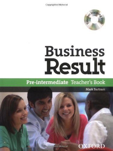 Business Result