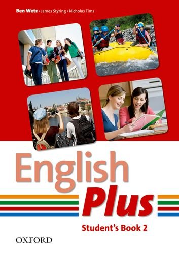 English Plus