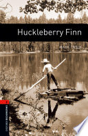 Huckleberry Finn.