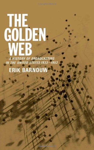 The Golden Web