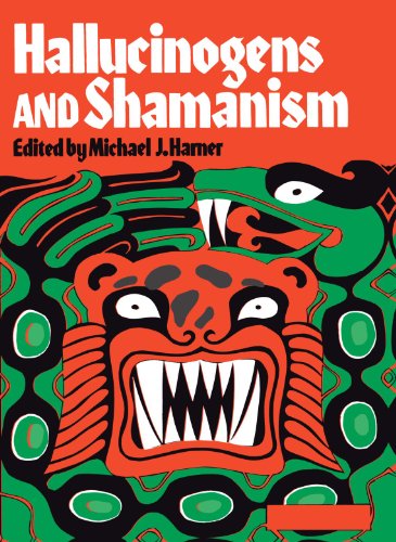 Hallucinogens and Shamanism