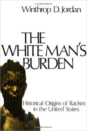 The White Man's Burden