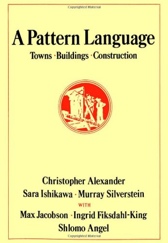 A Pattern Language