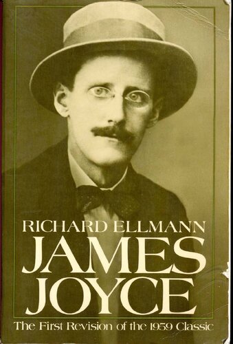 James Joyce
