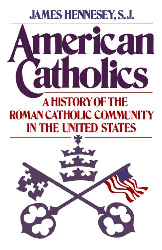 American Catholics