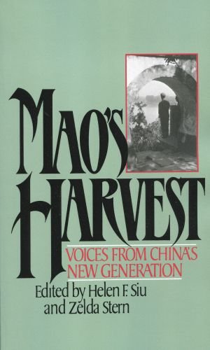 Mao's Harvest