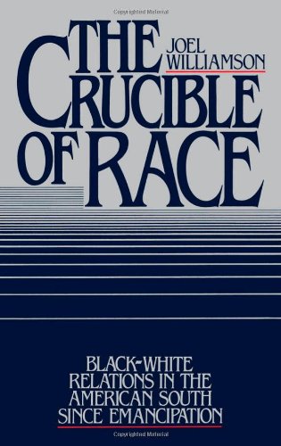 The Crucible of Race