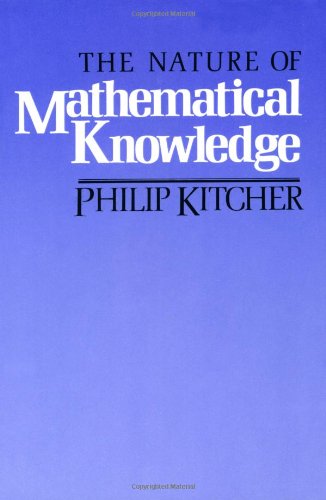 The Nature of Mathematical Knowledge