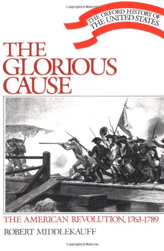 The Glorious Cause