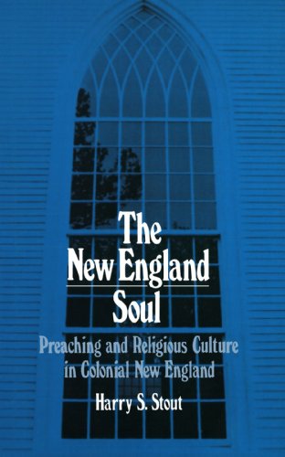 The New England Soul