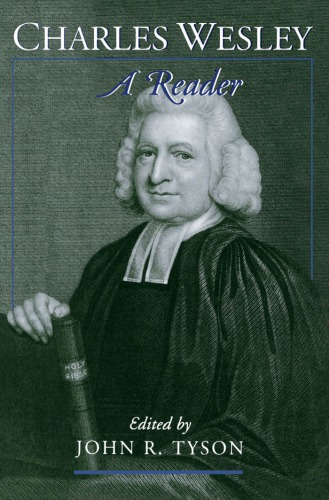 Charles Wesley