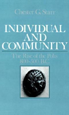 Individual and Community