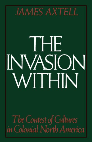 The Invasion Within