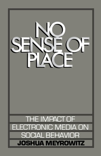 No Sense of Place