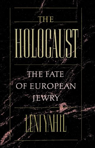 The Holocaust