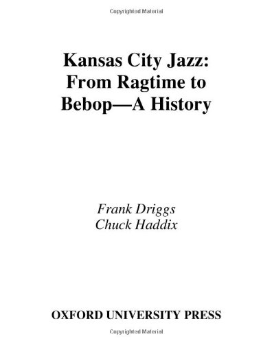 Kansas City Jazz