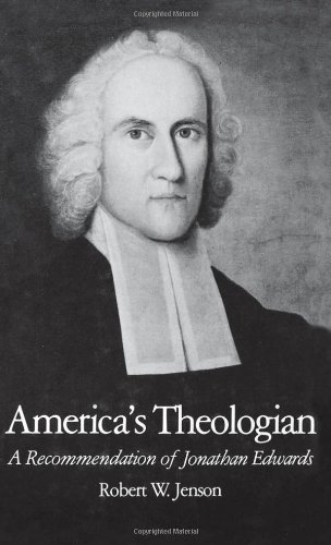 America's Theologian