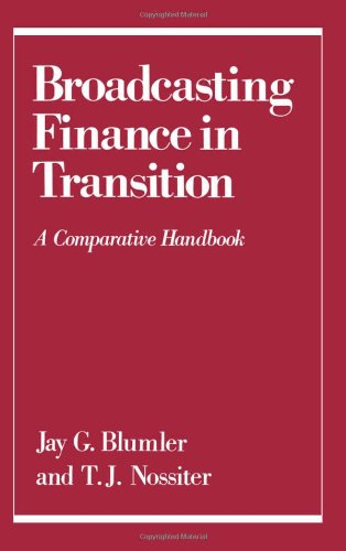 Broadcasting Finance in Transition