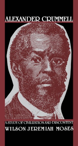 Alexander Crummell