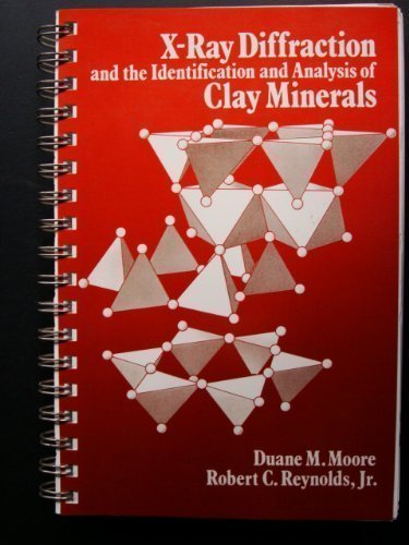 X Ray Diffraction And The Identification And Analysis Of Clay Minerals