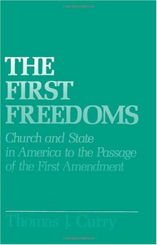 The First Freedoms