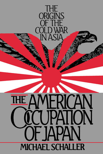 American Occupation of Japan