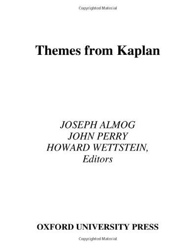 Themes from Kaplan