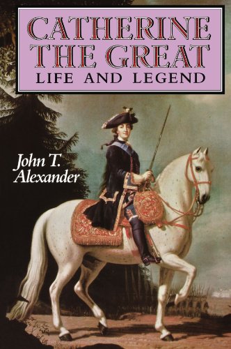 Catherine the Great