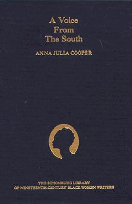A Voice from the South