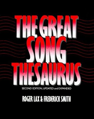 The Great Song Thesaurus