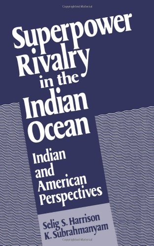 Superpower Rivalry in the Indian Ocean