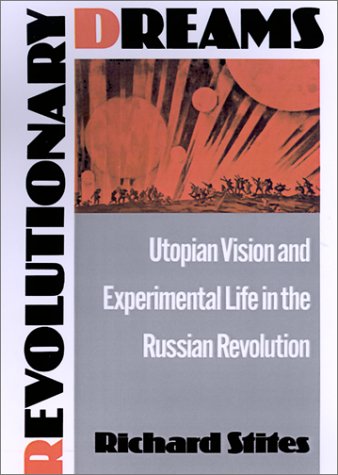 Revolutionary Dreams