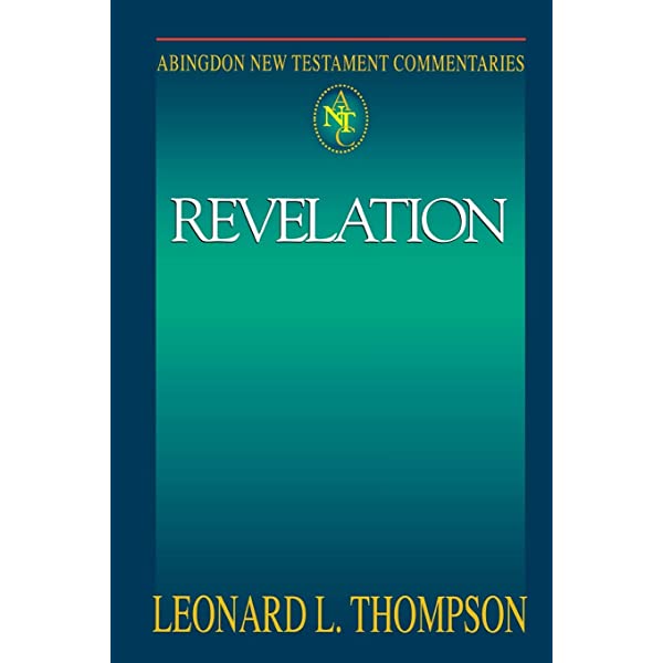 The Book of Revelation: Apocalypse and Empire