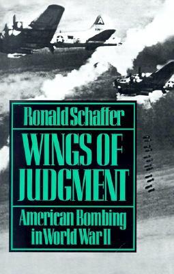 Wings of Judgment