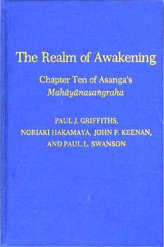 The Realm Of Awakening