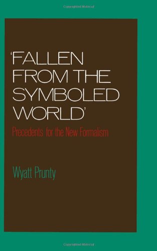 Fallen from the Symboled World