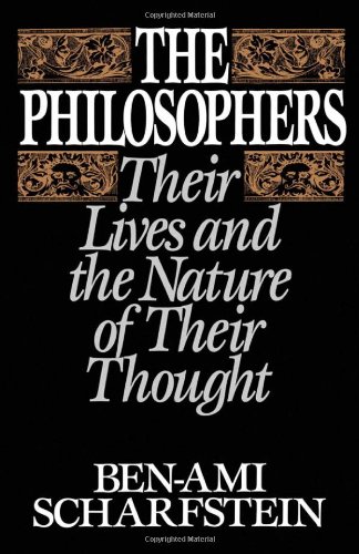 The Philosophers