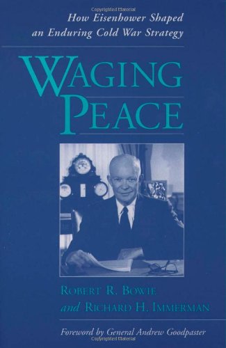 Waging Peace