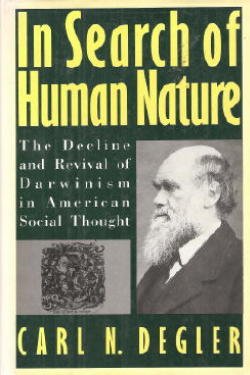 In Search of Human Nature