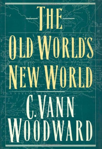 The Old World's New World