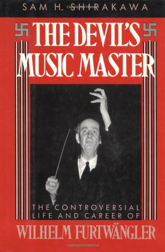 The Devil's Music Master