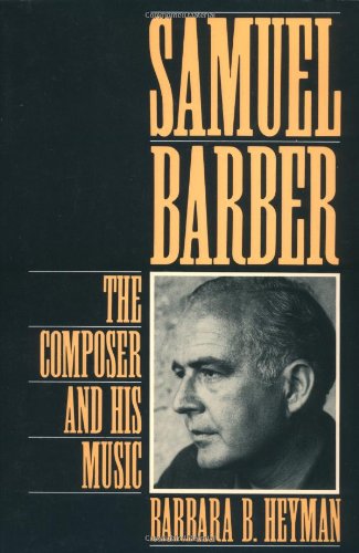 Samuel Barber